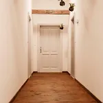 Apartment 511 Český Krumlov