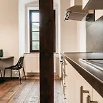 511 Apartment Český Krumlov