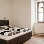 Apartment 511 *