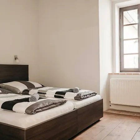 Apartment 511 *