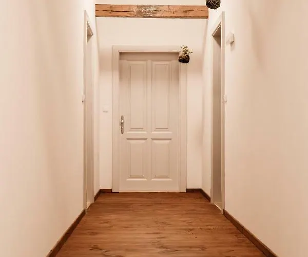 Apartamento 511 Český Krumlov